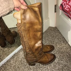 FreeBird by Steven Coal Boots